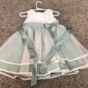 Beautiful Easter Dress